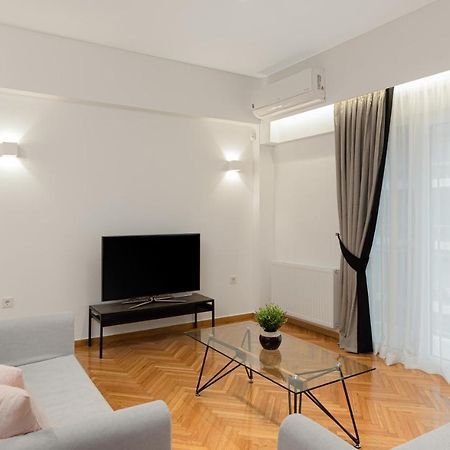 Kolonaki Luxury Residence Athens Ngoại thất bức ảnh