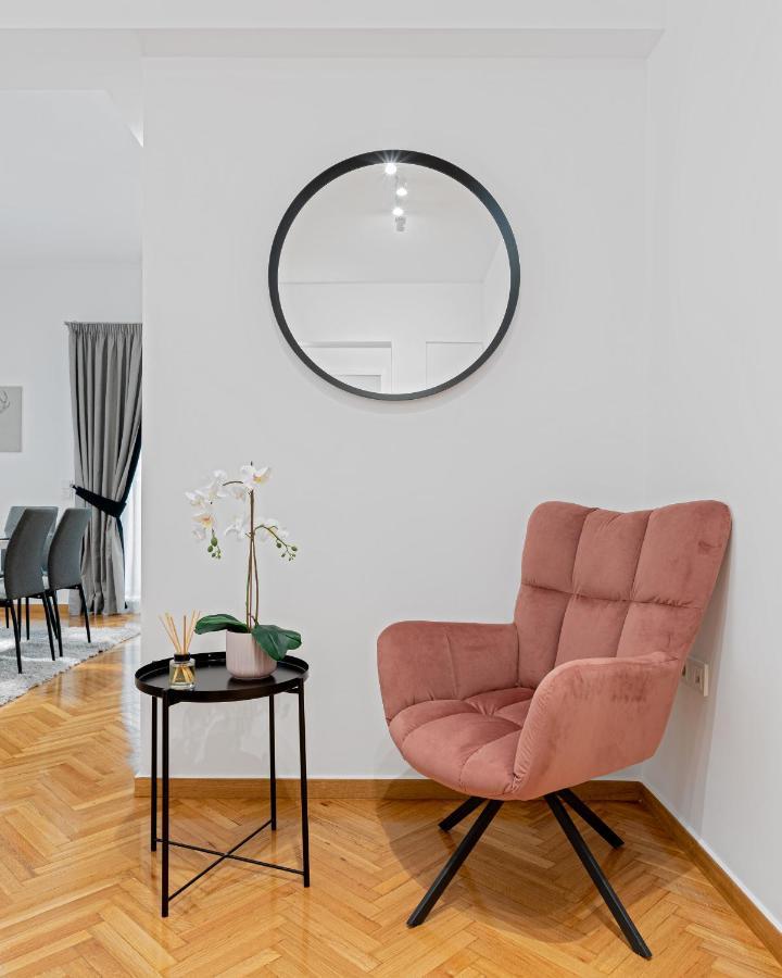 Kolonaki Luxury Residence Athens Ngoại thất bức ảnh