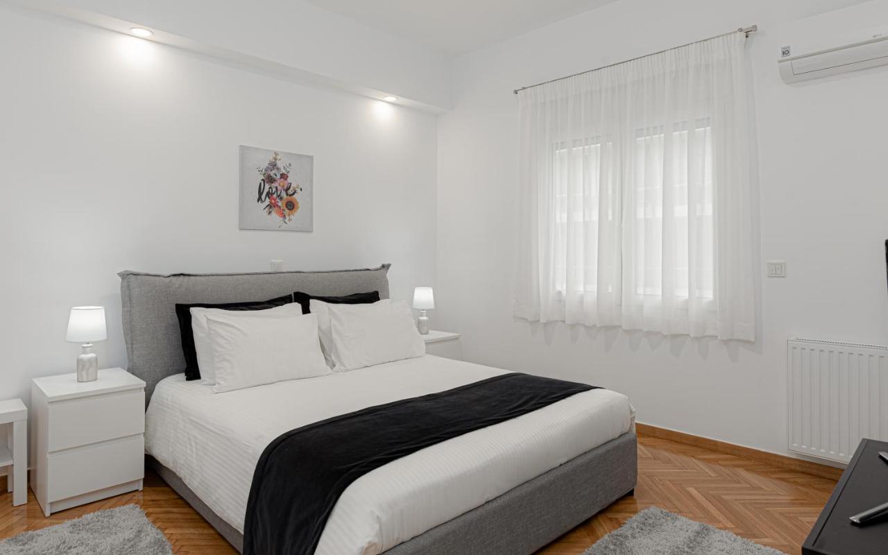 Kolonaki Luxury Residence Athens Ngoại thất bức ảnh