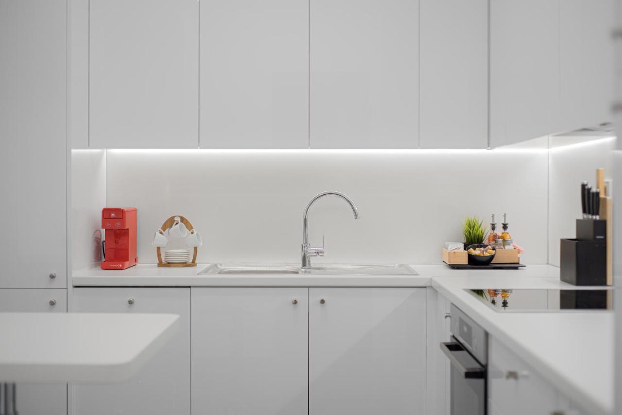 Kolonaki Luxury Residence Athens Ngoại thất bức ảnh