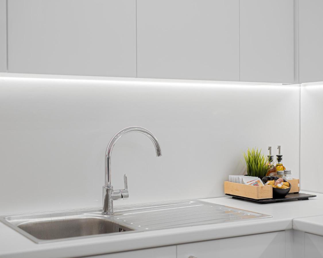 Kolonaki Luxury Residence Athens Ngoại thất bức ảnh