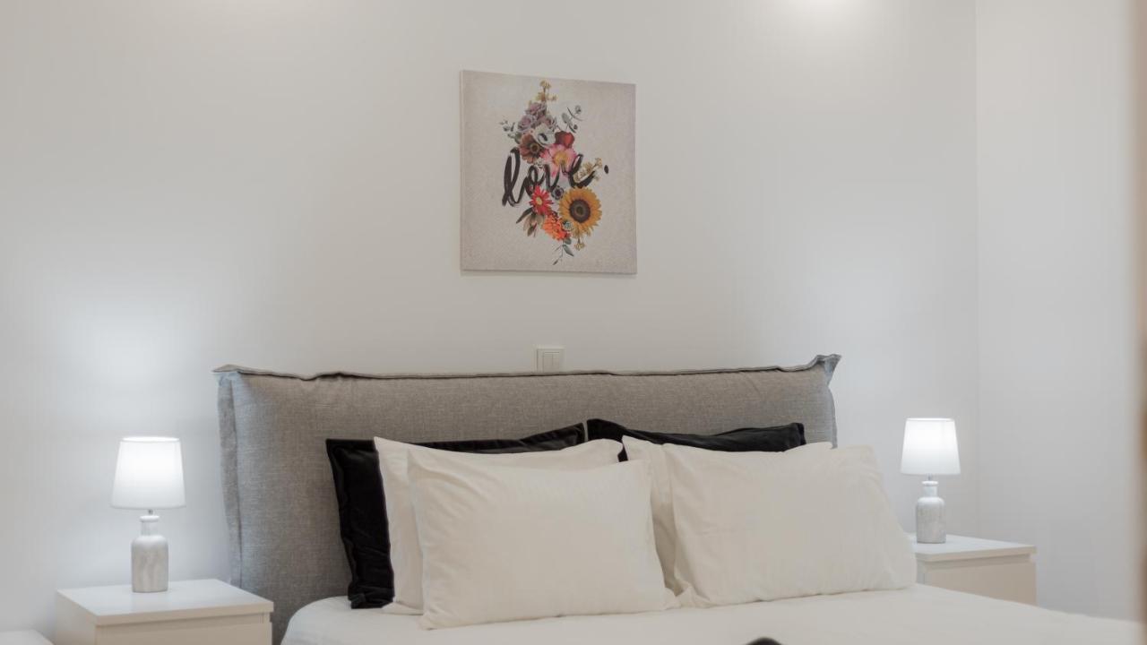 Kolonaki Luxury Residence Athens Ngoại thất bức ảnh