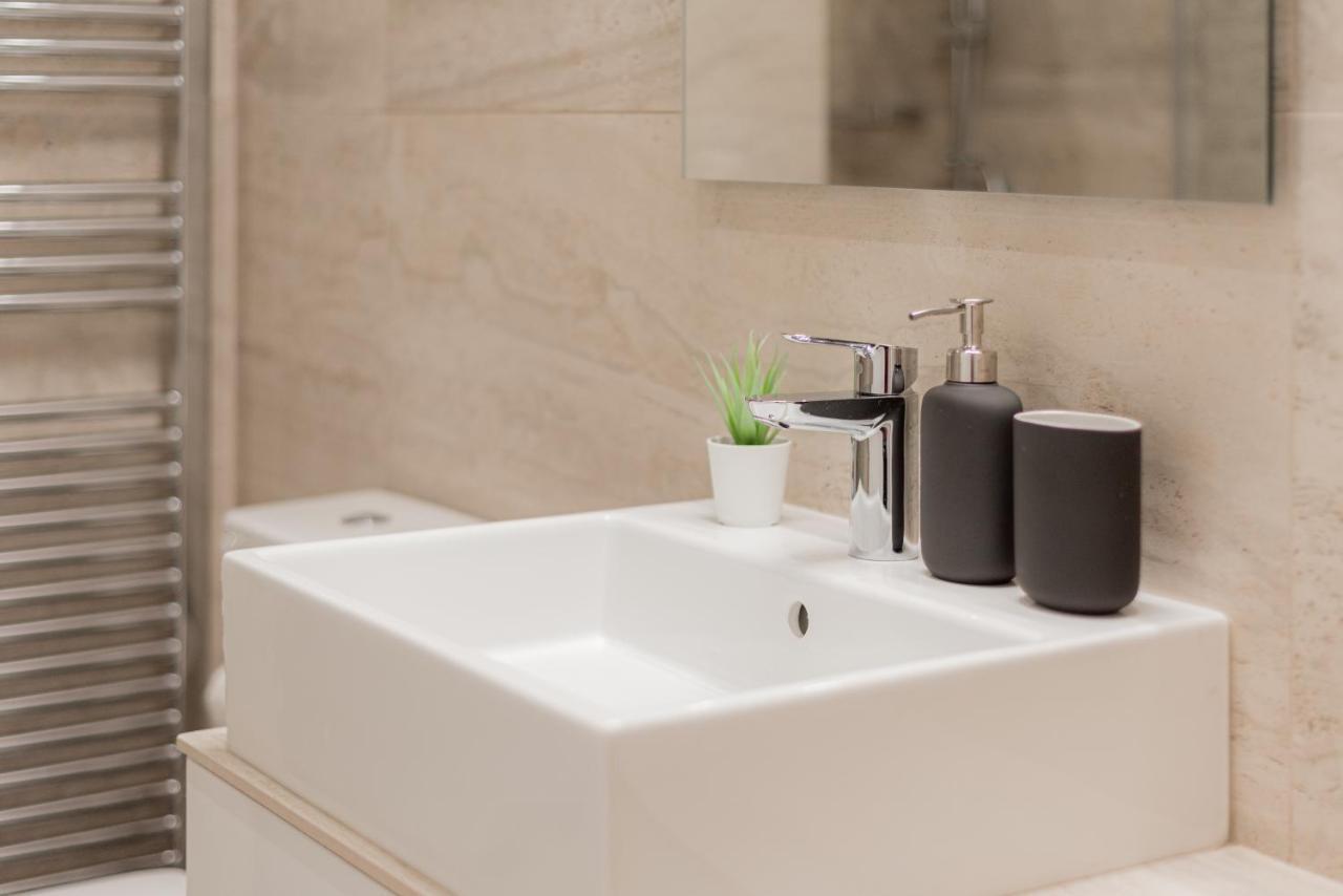 Kolonaki Luxury Residence Athens Ngoại thất bức ảnh