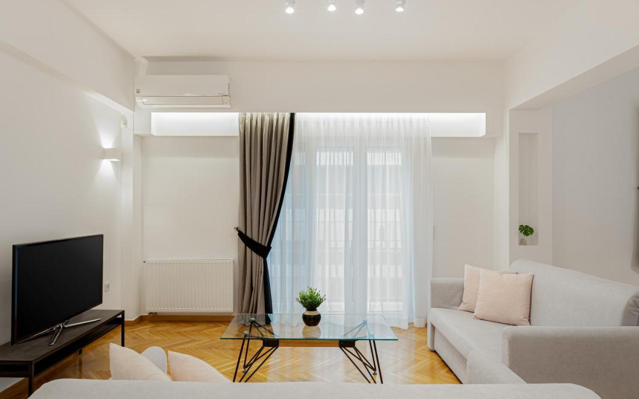 Kolonaki Luxury Residence Athens Ngoại thất bức ảnh