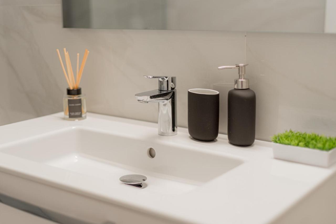 Kolonaki Luxury Residence Athens Ngoại thất bức ảnh