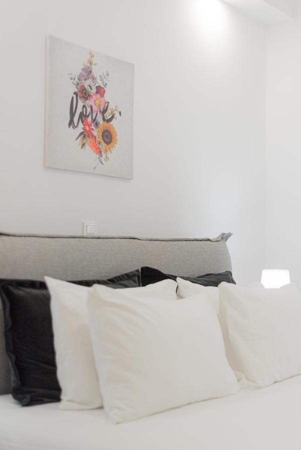 Kolonaki Luxury Residence Athens Ngoại thất bức ảnh