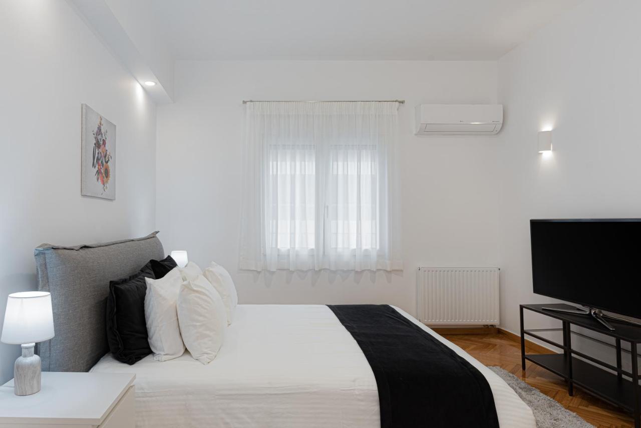 Kolonaki Luxury Residence Athens Ngoại thất bức ảnh