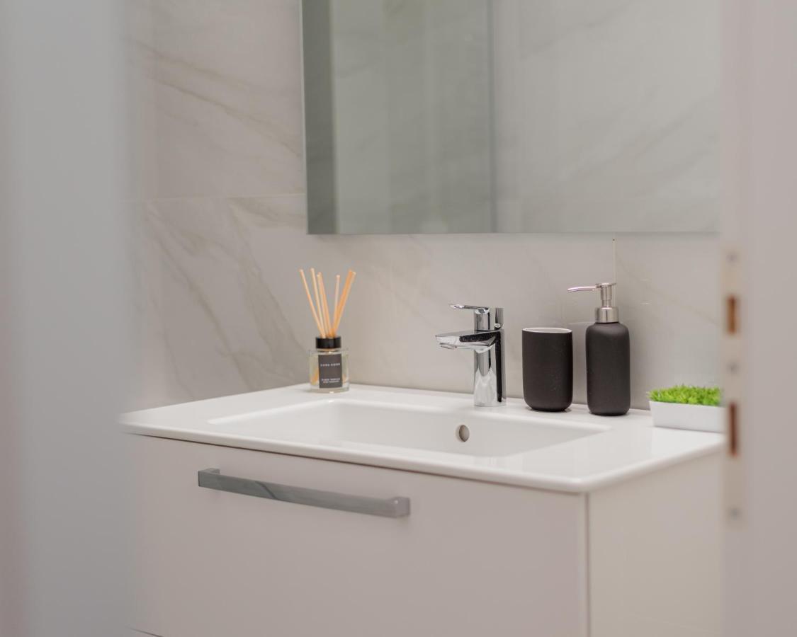 Kolonaki Luxury Residence Athens Ngoại thất bức ảnh