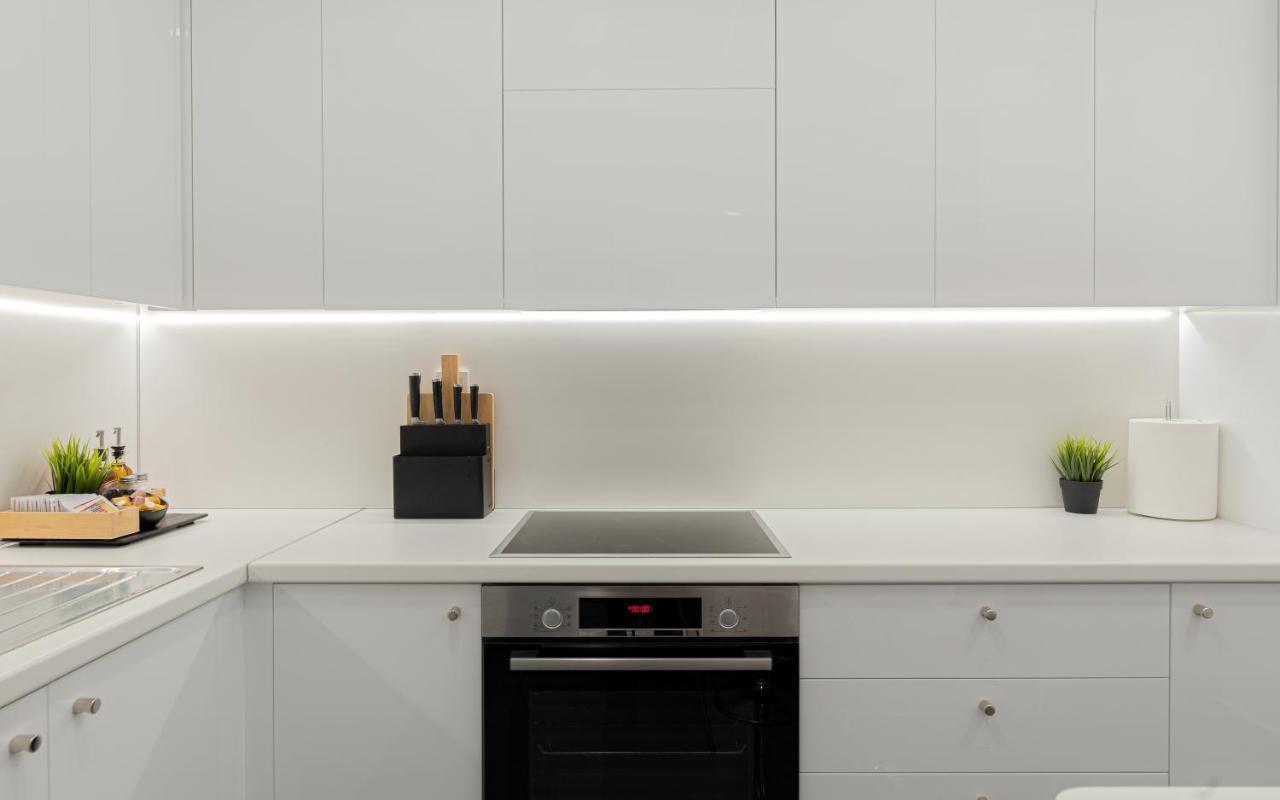 Kolonaki Luxury Residence Athens Ngoại thất bức ảnh